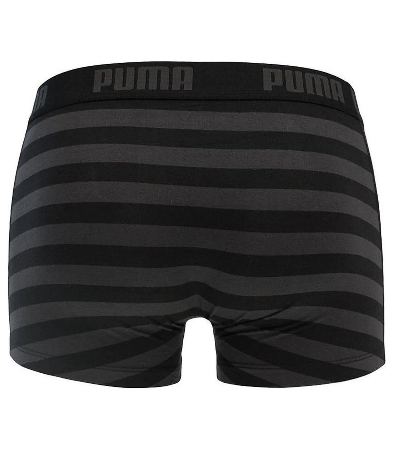 LOGO - Korte Broek - Zwart