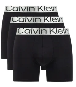 LOGO - Korte Broek - Zwart