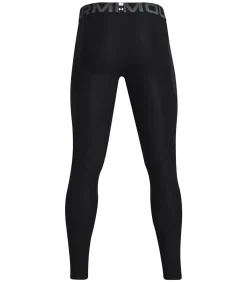 LOGO - Leggings - Zwart