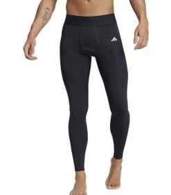 LOGO - Leggings - Zwart