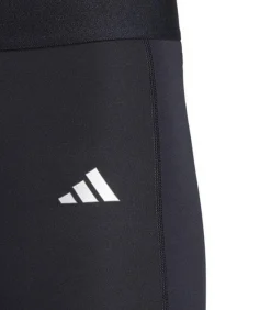 LOGO - Leggings - Zwart