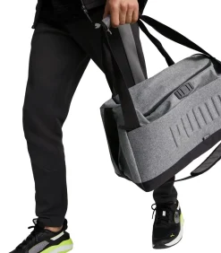 LOGO - Plunjezak - Grijs