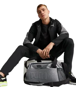 LOGO - Plunjezak - Grijs