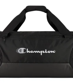 LOGO - Plunjezak - Zwart