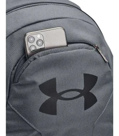 LOGO - Rugzak - Grijs