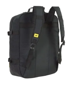 LOGO - Rugzak - Zwart