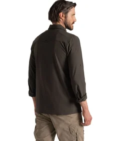 LOGO - Shirt - Groen