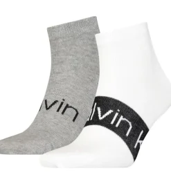 LOGO - Sokken - Grijs