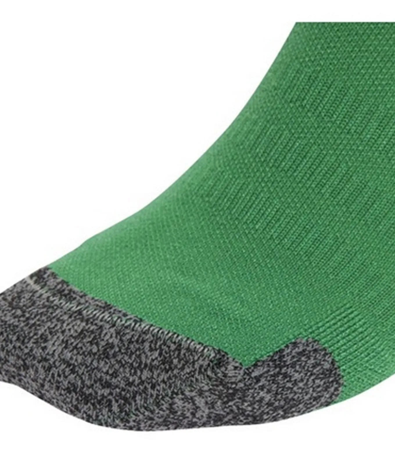 LOGO - Sokken - Groen