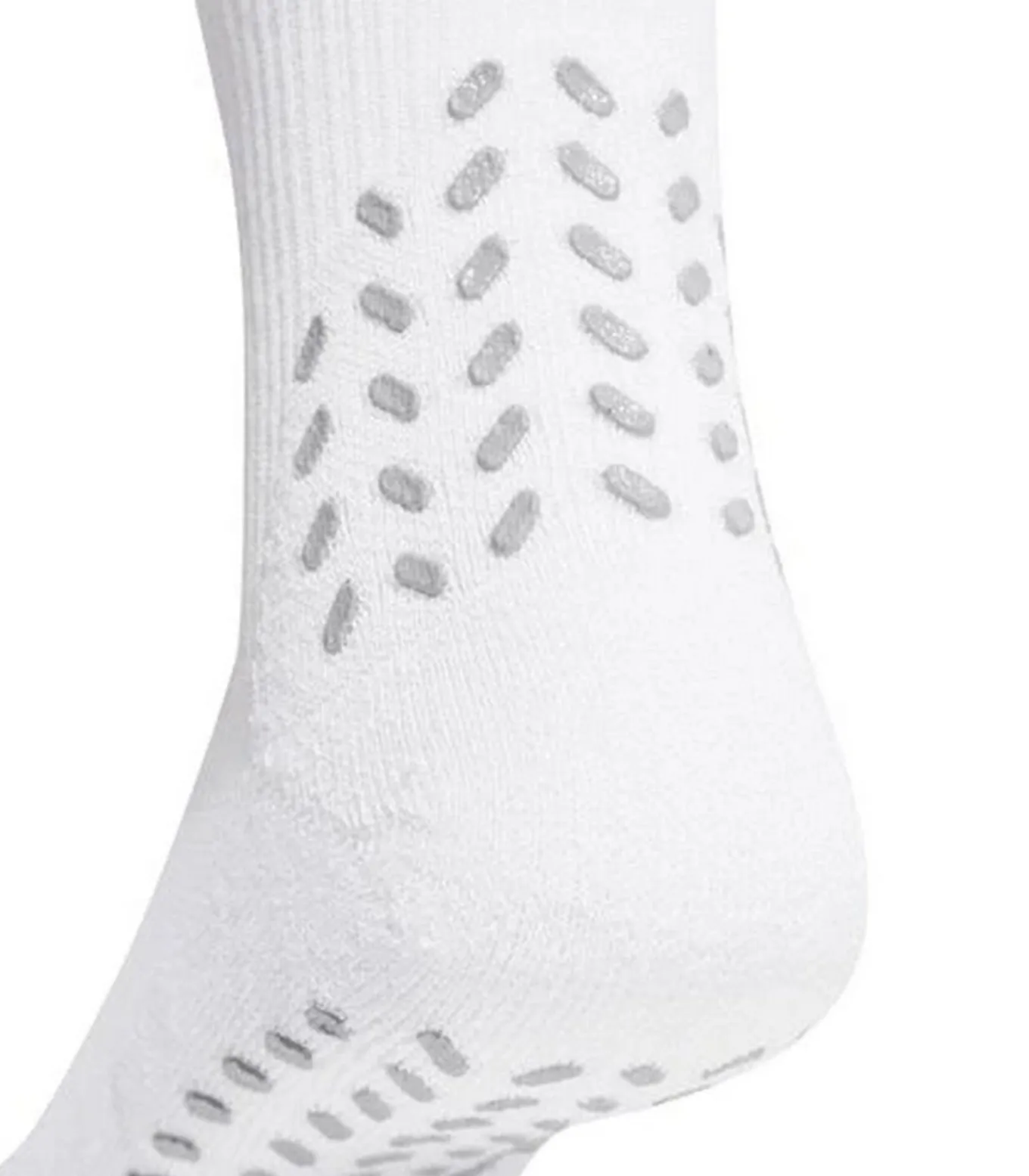 LOGO - Sokken - Wit