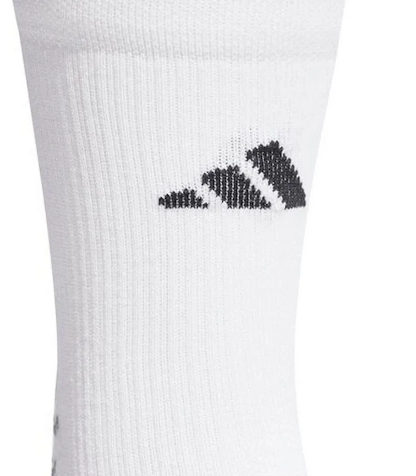 LOGO - Sokken - Wit