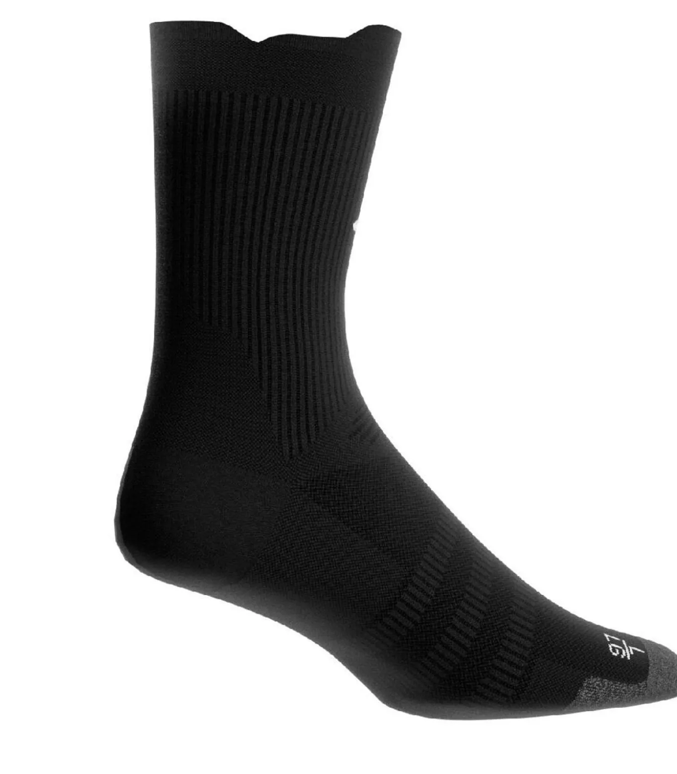 LOGO - Sokken - Zwart