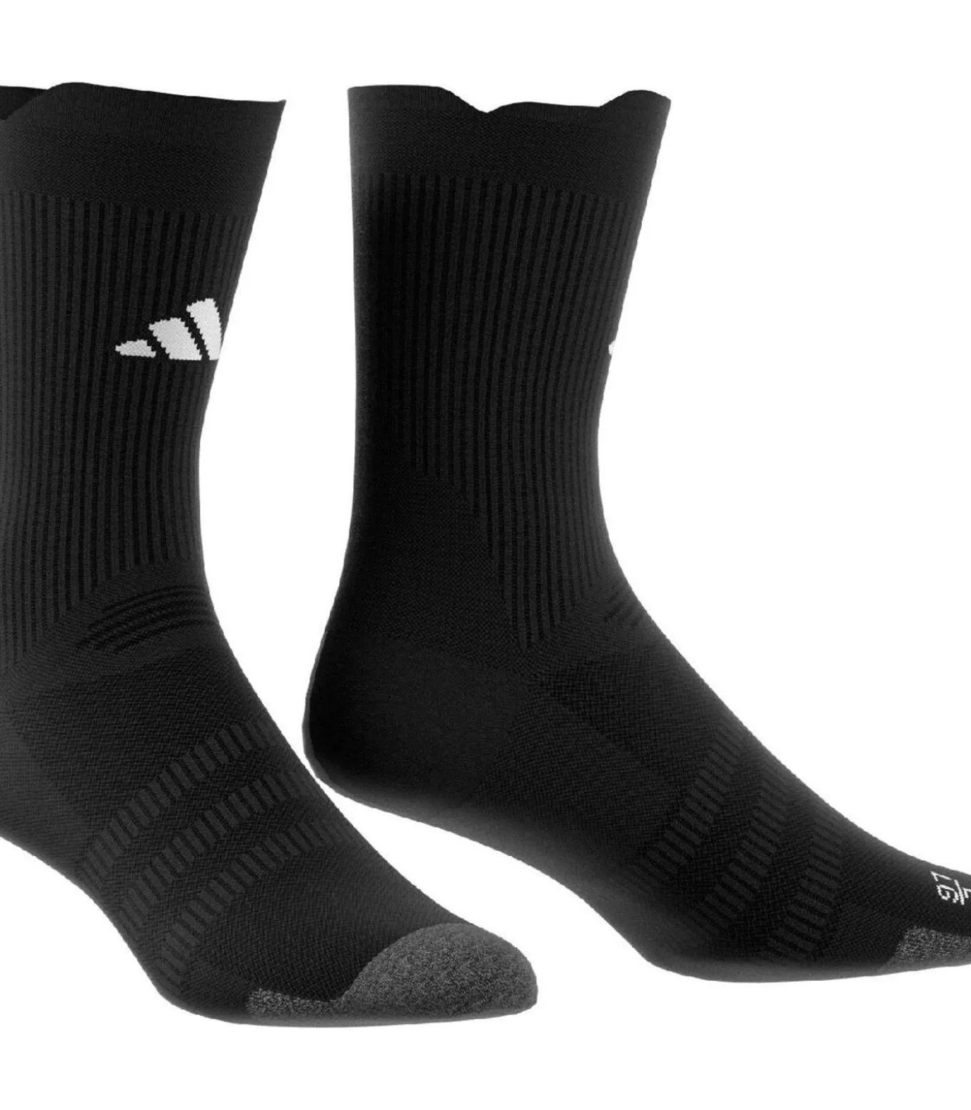 LOGO - Sokken - Zwart