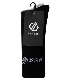 LOGO - Sokken - Zwart