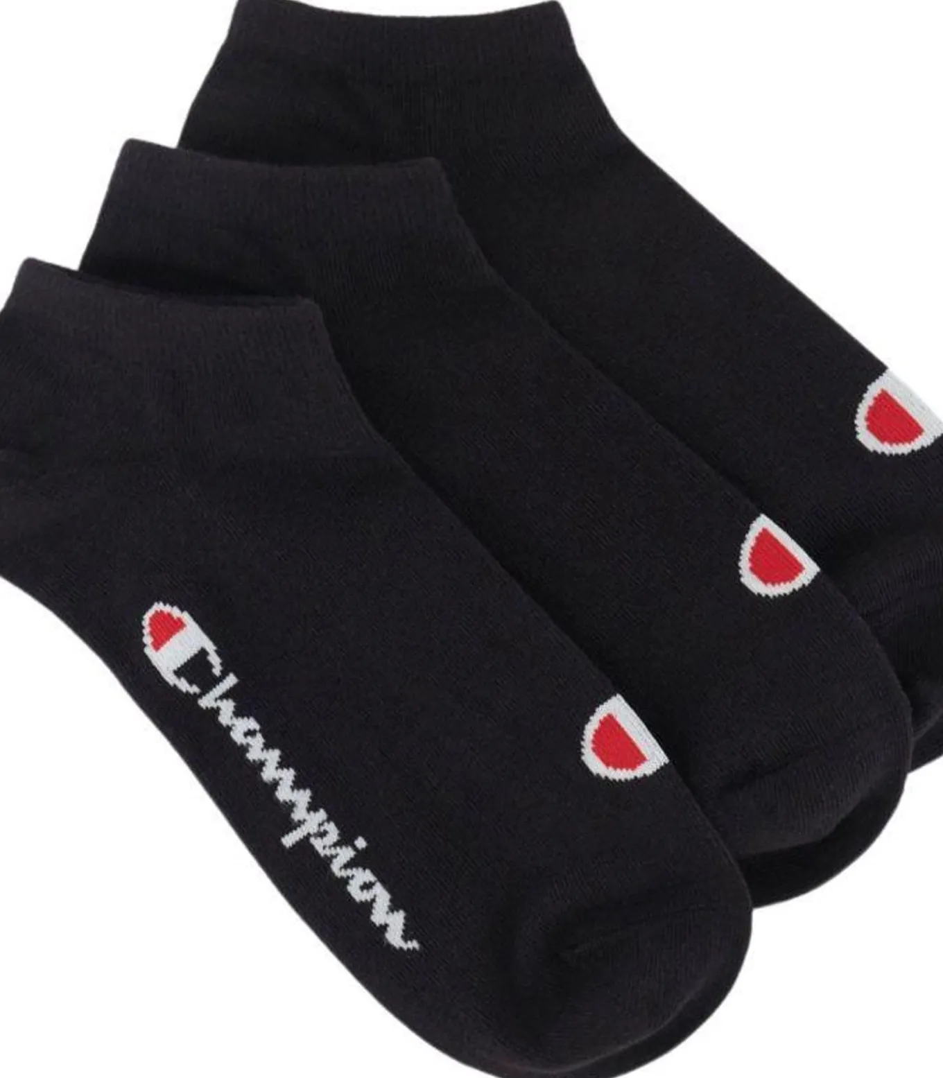 LOGO - Sokken - Zwart