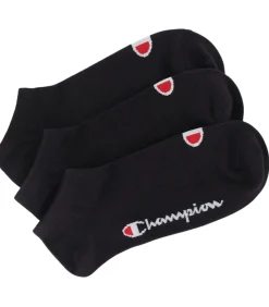 LOGO - Sokken - Zwart