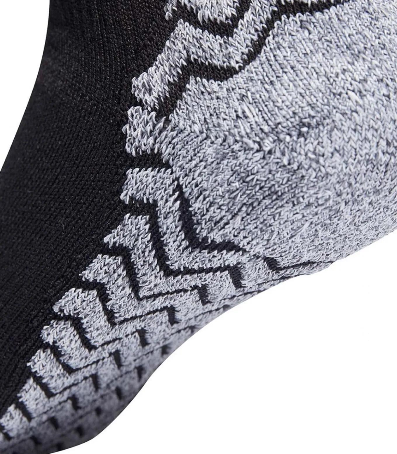 LOGO - Sokken - Zwart