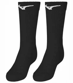 LOGO - Sokken - Zwart