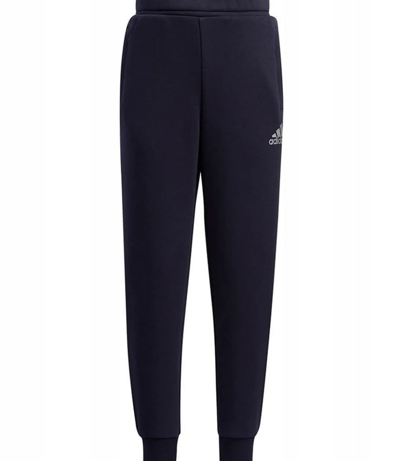 LOGO - Trainingspak - Donkerrood