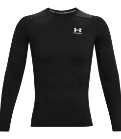 LOGO - T-shirt - Zwart