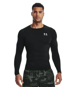 LOGO - T-shirt - Zwart