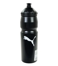 LOGO - Waterfles - Zwart