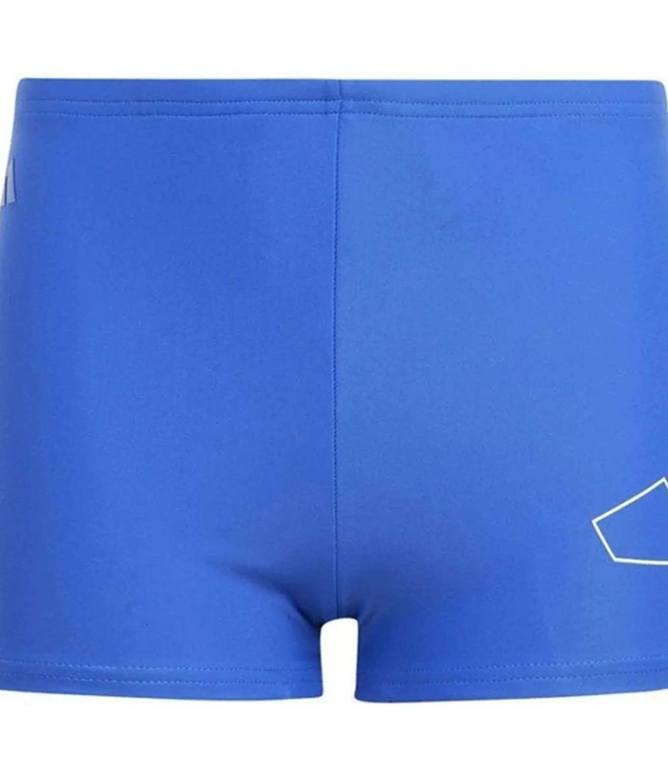 LOGO - Zwembroek - Blauw