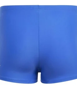 LOGO - Zwembroek - Blauw