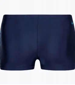 LOGO - Zwemslips - Marineblauw