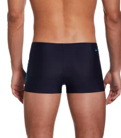 LOGO - Zwemslips - Marineblauw