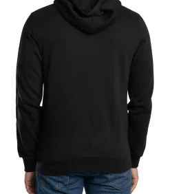 Lounge Felpa Zip Hoodie