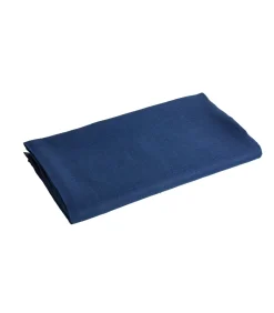 LOUXOR Marine - Laken linnen Stonewashed