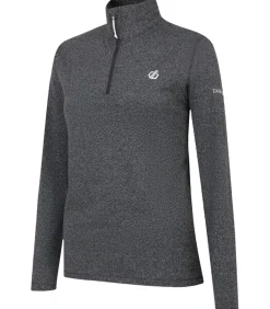 LOWLINE II - midlayer - Donkergrijs