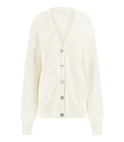 Ls Vn Jamie Cardi Swtr