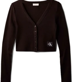 Ls Woven Label 2X2 C