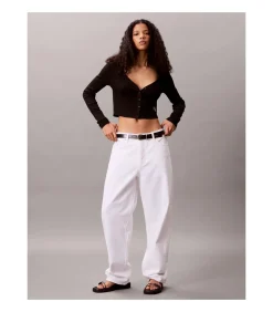 Ls Woven Label 2X2 C