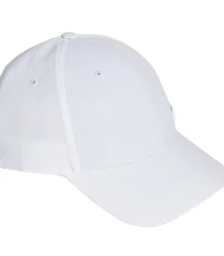 LT MET - Baseball Pet - Wit