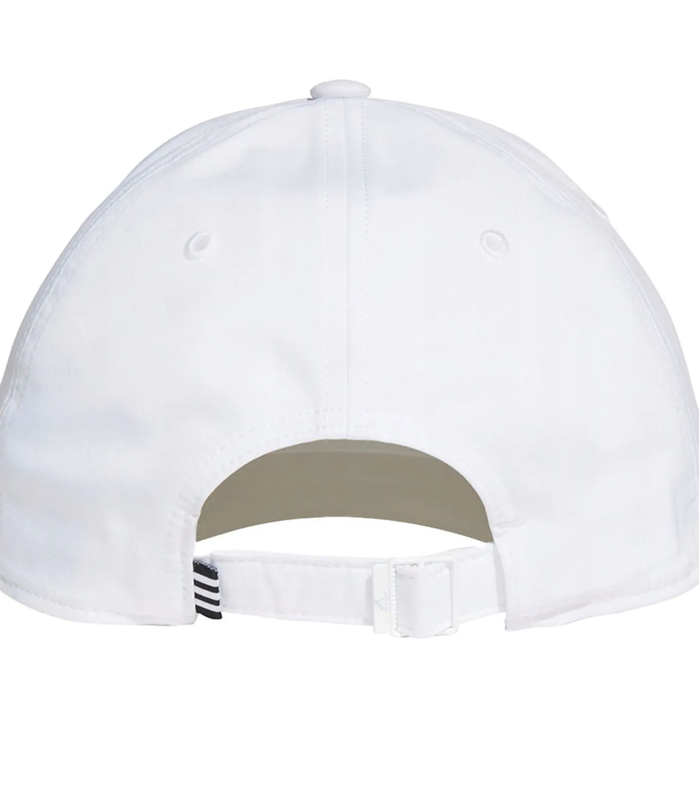 LT MET - Baseball Pet - Wit