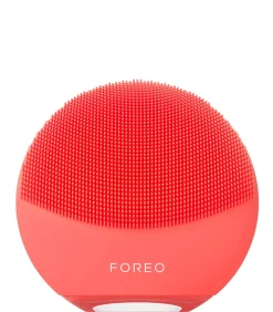 LUNA 4 mini Gezichtsreiniger Alle Huidtypen, Coral