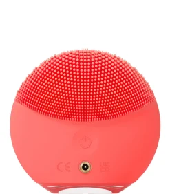 LUNA 4 mini Gezichtsreiniger Alle Huidtypen, Coral