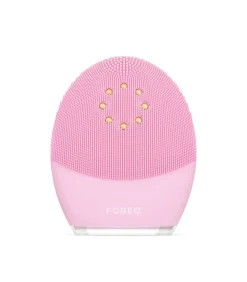 LUNA™ 3 plus Normal Skin- Thermo-gezichtsreiniger en microcurrent toning apparaat