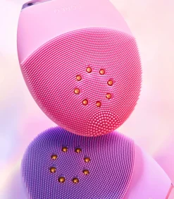 LUNA™ 3 plus Normal Skin- Thermo-gezichtsreiniger en microcurrent toning apparaat