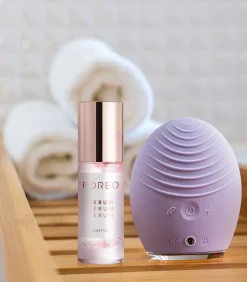 LUNA 4 smart gezichtsreinigings voor Gevoelige Huid