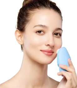 LUNA™ 3 sonische gezichtsreiniger en anti ageing massage-apparaat voor de gecombineerde huid