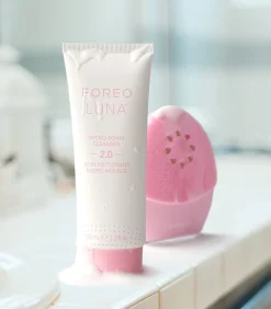 LUNA™ Micro-Foam Cleanser 2.0 100ml