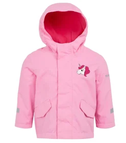 LUNA THE UNICORN - Jasje - Roze