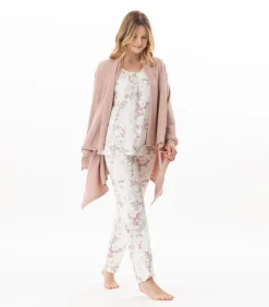 Lurex gebreide jas KELLY 170