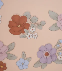 Luxe Muurstickers Vintage Little Flowers