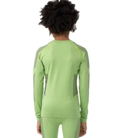 M093 - basislaag - Groen