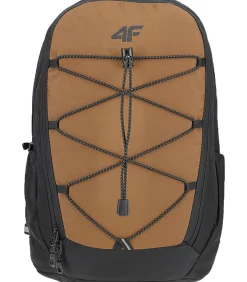 M187 - Rugzak - Bruin